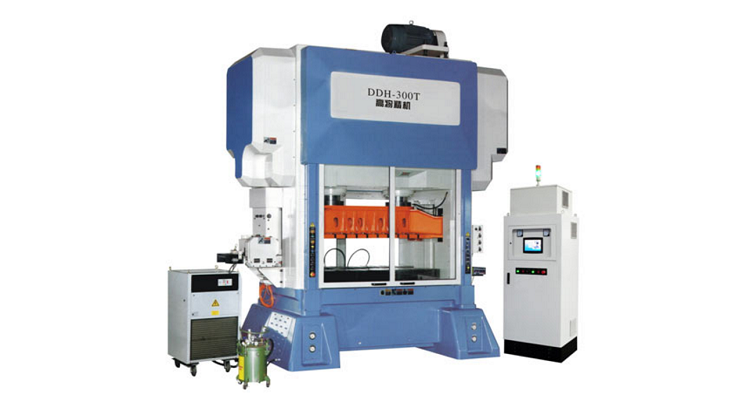 DDH-300T��ʽ˫����پ��ܳ崲